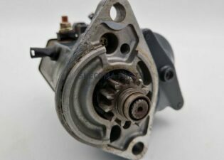 STARTMOTOR RUIL LX665