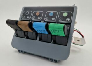 SERVICE KIT FLIPPERS