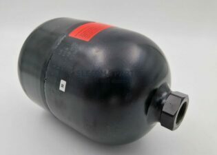 ACCUMULATOR 1 LITER 210/30 BAR