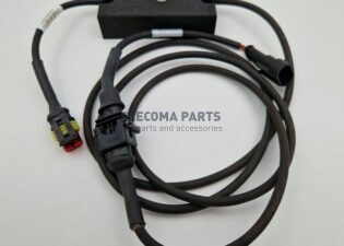 FRONT PTO CONTROLLER LV1