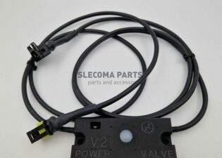 FRONT PTO CONTROLLER LV2