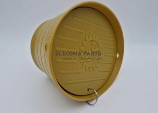 BESCHERMKAP FRONTPTO INCL DEKSEL