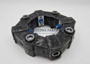 CENTAFLEXKOPPELING C50 FRONTPTO