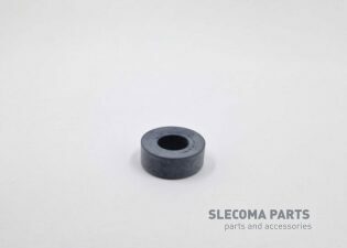 RUBBER KLEPDEKSEL TVT