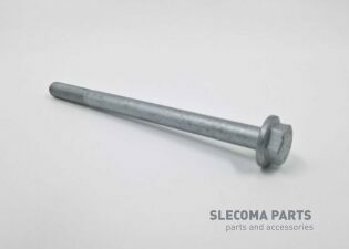 BOUT MET KRAAG M10X140