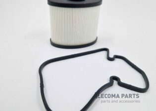 FILTER CARTERONTLUCHTING W