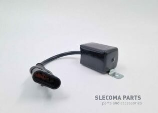 RELAIS ADAPTER STOLL