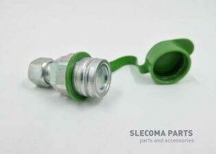 SNELKOPPELING AHW REMVENTIEL