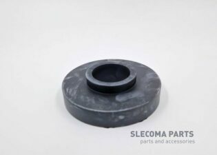 CABINE DEMP RUBBER L6