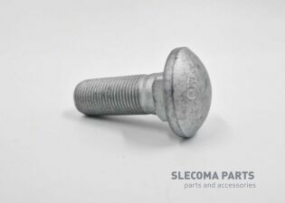 SLOTBOUT SPATBORDSTEUN T6/T7