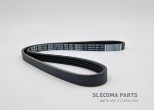 RIEM AIRCOPOMP T7.— HD