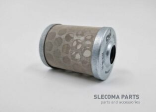 BRANDSTOFFILTER (ZEEF)