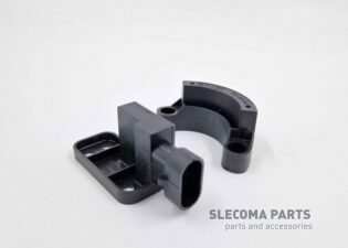 POTMETER HEFAS T6/T7 SWB T4B