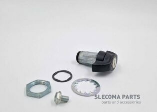 SLOT DEURTJE TANK W70C