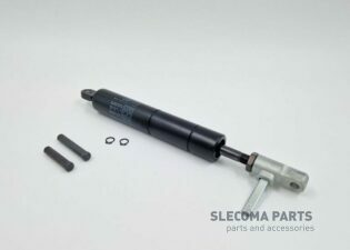 GASVEER ONDER STUURKOLOM FR