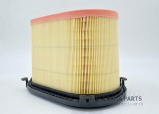CABINE FILTER D-SERIE