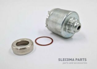 CONTACTSLOT FIAT 70-90/TNF