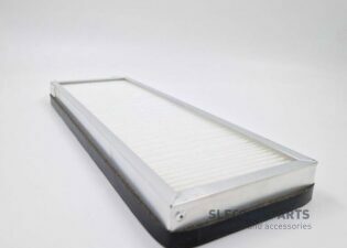 CABINE INTERIEUR FILTER D-SERIE