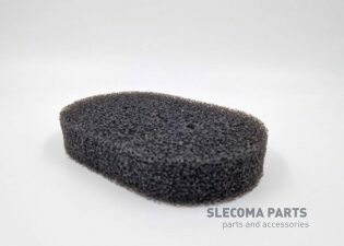 CABINEFILTER SCHUIM D-SERIE