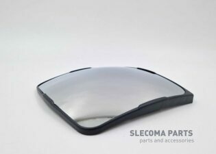 SPIEGELGLAS DODE HOEK T4B/TAGE V