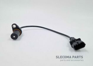 NOKKENASSENSOR ACHTER