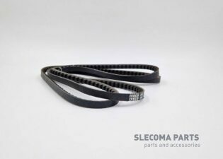 RIEMENSET TN55-75V VENTILATOR