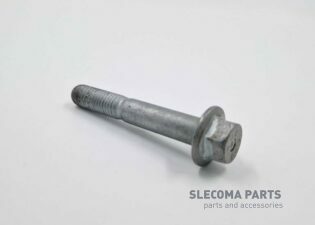 BOUT UITLAATSPRUITSTUK M10X1.5X65