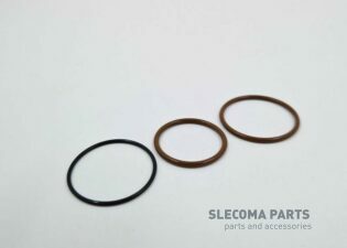 SET INJECTOR AFDICHTINGEN