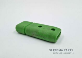 KNOP HYDR. HENDEL GROEN TN/TL