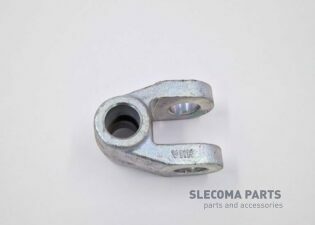 VORK, KRUISKOPPELING