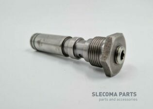 LAGE DRUK VENTIEL TM