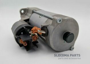 STARTMOTOR LMA/LM5000