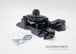 CARTER ONTLUCHTINGS FILTER