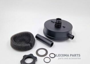 VOORFILTER CARTERONTLUCHTING