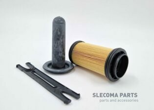 FILTER AD BLUE STAGE V