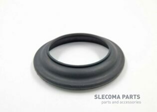 RUBBEREN AFDICHTING TANKDOP