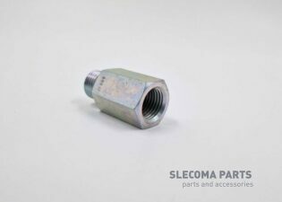 TERUGSLAGKLEP BRANDSTP. FX