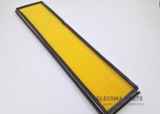 CABINE FILTER LM5000