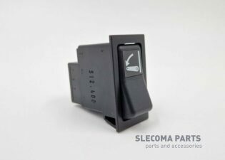 SCHAKELAAR snelhef  60s