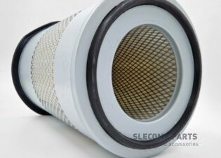 LUCHTFILTER BUITEN 8340 TURBO