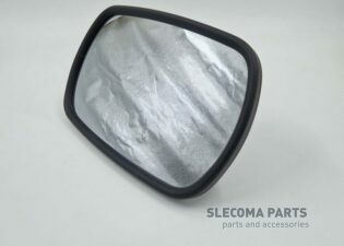 ACHTERUITKIJKSPIEGEL 60S