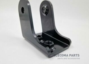 GAFFEL CABINEVERING VOOR