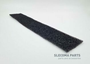 CABINE FILTER 40S/TS/60S/TM