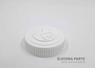 DOP RUITENSPROEIRESERVOIR