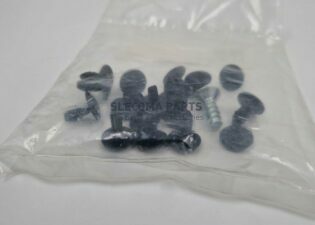 REPARATIE SET STOEL 84143192