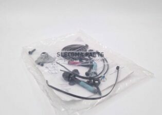 ONDERDELEN SET STOEL W170