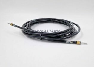 SMEERSLANG BB 4875MM