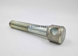 DRAADEIND STABILISATOR TS M30X3.5