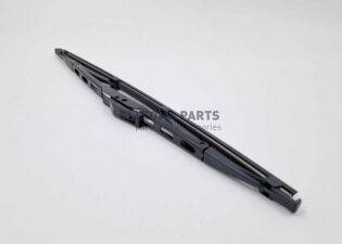 RUITENWISSERBLAD LM ACHTER