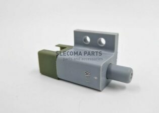 SCHAKELAAR KOP. PEDAAL 70S